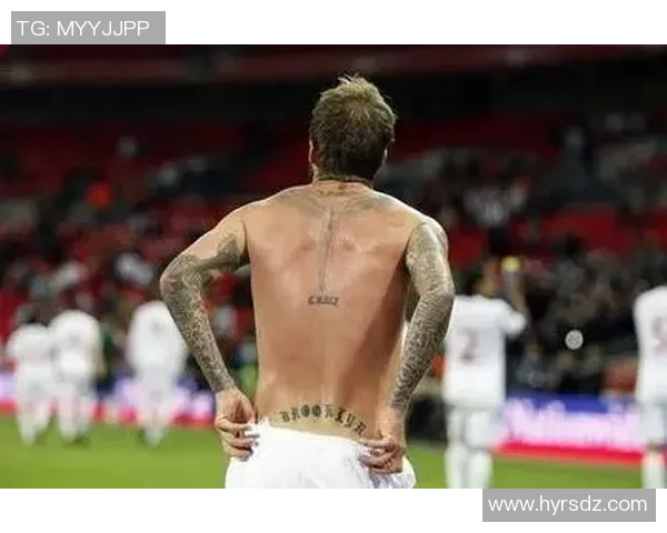 足球明星腰部纹身的独特魅力与背后故事揭秘