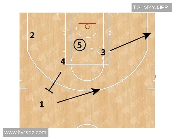 重庆篮球队包夹战术解析与实战应用探讨